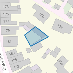 Perceel UGT00-B-5020