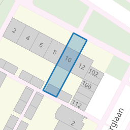 Perceel UGT00-B-5029