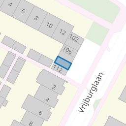 Perceel UGT00-B-5032