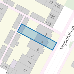 Perceel UGT00-B-5033