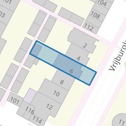 Perceel UGT00-B-5034