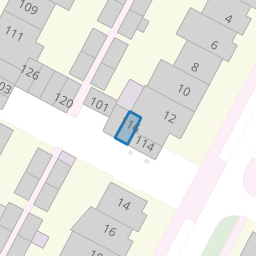 Perceel UGT00-B-5039