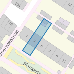 Perceel UGT00-B-5041