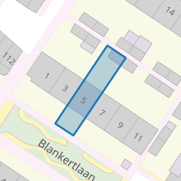 Perceel UGT00-B-5042