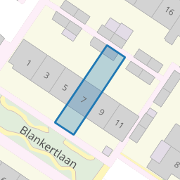 Perceel UGT00-B-5043