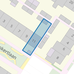 Perceel UGT00-B-5045