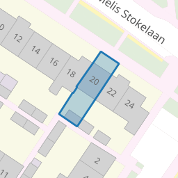 Perceel UGT00-B-5052