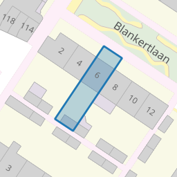 Perceel UGT00-B-5061