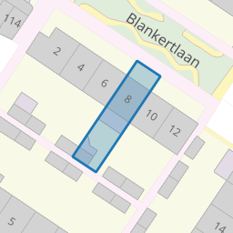 Perceel UGT00-B-5062