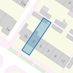 Perceel UGT00-B-5066