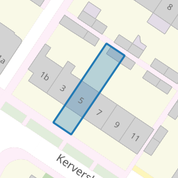 Perceel UGT00-B-5067