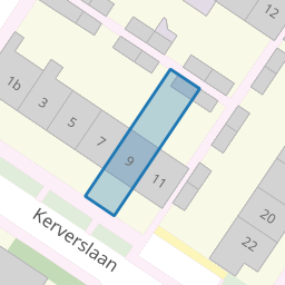 Perceel UGT00-B-5069