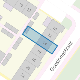 Perceel UGT00-B-5073