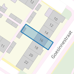 Perceel UGT00-B-5074