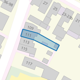 Perceel UGT00-B-5079