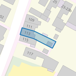 Perceel UGT00-B-5080