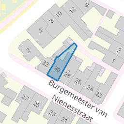 Perceel UGT00-B-5086