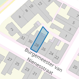 Perceel UGT00-B-5087