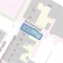 Perceel UGT00-B-5088