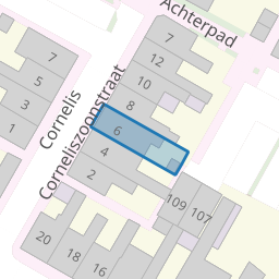 Perceel UGT00-B-5090