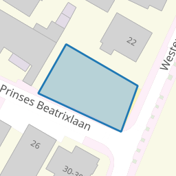 Perceel UGT00-B-5094