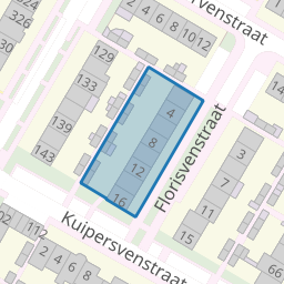 Perceel UGT00-B-5097