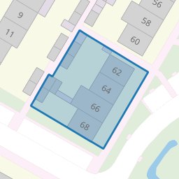 Perceel UGT00-B-5101