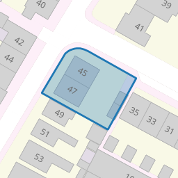 Perceel UGT00-B-5110