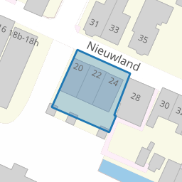 Perceel UGT00-B-5121