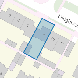 Perceel UGT00-B-5129