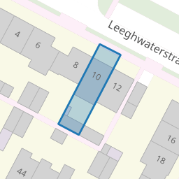 Perceel UGT00-B-5130