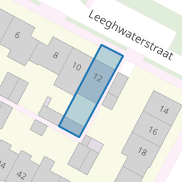 Perceel UGT00-B-5131