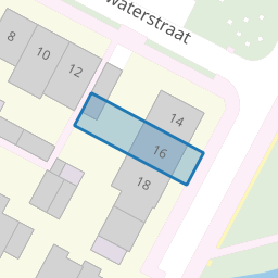 Perceel UGT00-B-5133