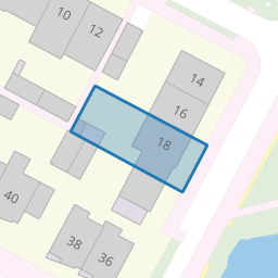 Perceel UGT00-B-5134