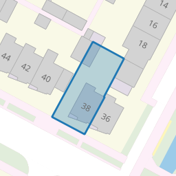 Perceel UGT00-B-5135