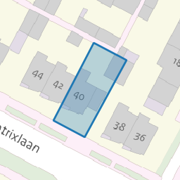 Perceel UGT00-B-5136