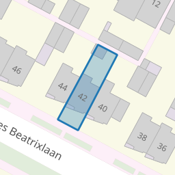 Perceel UGT00-B-5137