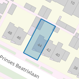 Perceel UGT00-B-5138