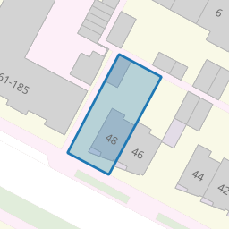 Perceel UGT00-B-5140