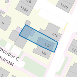 Perceel UGT00-B-5157