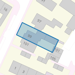 Perceel UGT00-B-5165