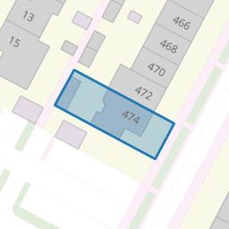 Perceel UGT00-B-5167