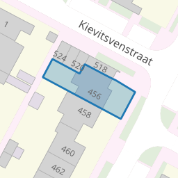 Perceel UGT00-B-5168