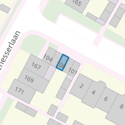 Perceel UGT00-B-5170