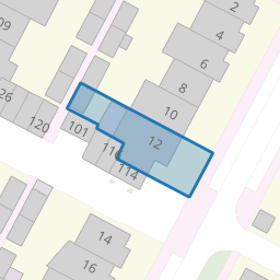 Perceel UGT00-B-5176