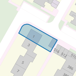 Perceel UGT00-B-5180