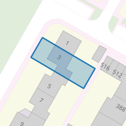 Perceel UGT00-B-5181