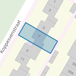 Perceel UGT00-B-5183