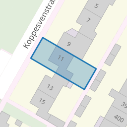 Perceel UGT00-B-5185