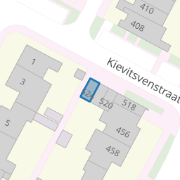 Perceel UGT00-B-5188